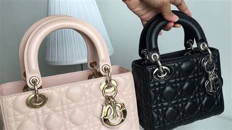 dupe sac lady dior